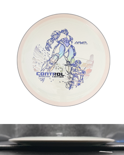 Neutron Control - Special Edition