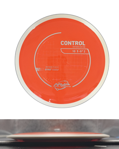 Neutron Control