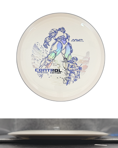 Neutron Control - Special Edition