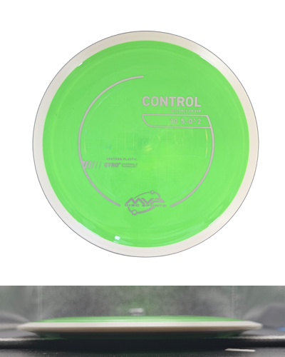 Neutron Control