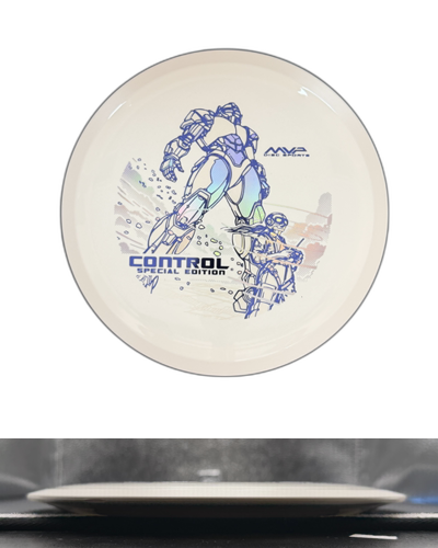 Neutron Control - Special Edition