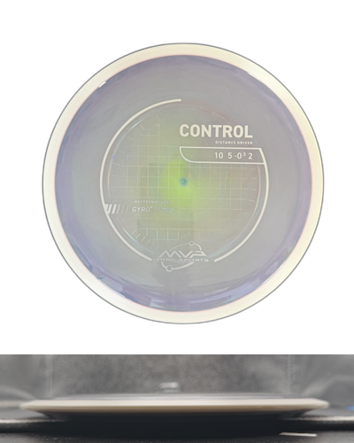 Neutron Control