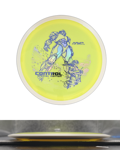 Neutron Control - Special Edition