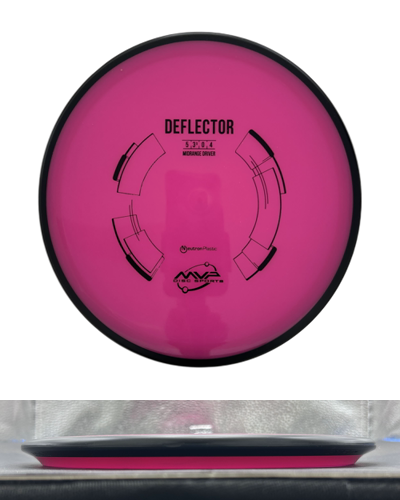 Neutron Deflector