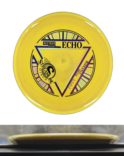 Neutron Echo