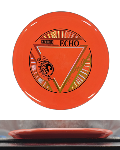 Neutron Echo