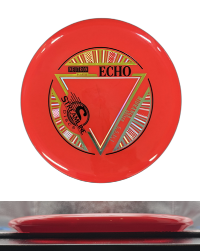 Neutron Echo