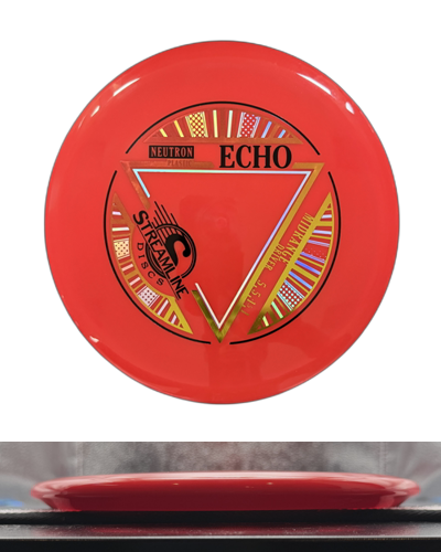Neutron Echo