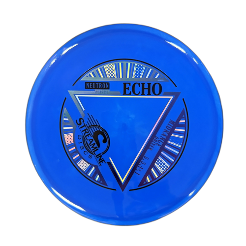 Neutron Echo