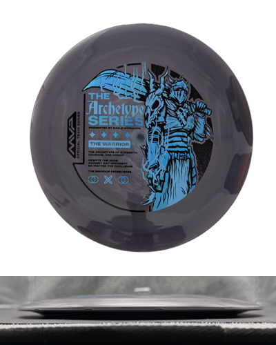 Eagle McMahon Special Edition Neutron Engine