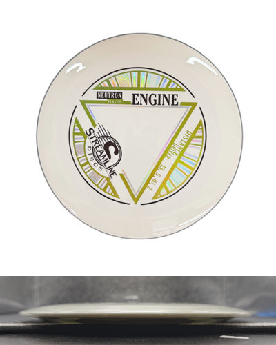 Neutron Engine
