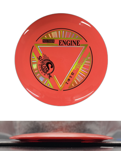 Neutron Engine