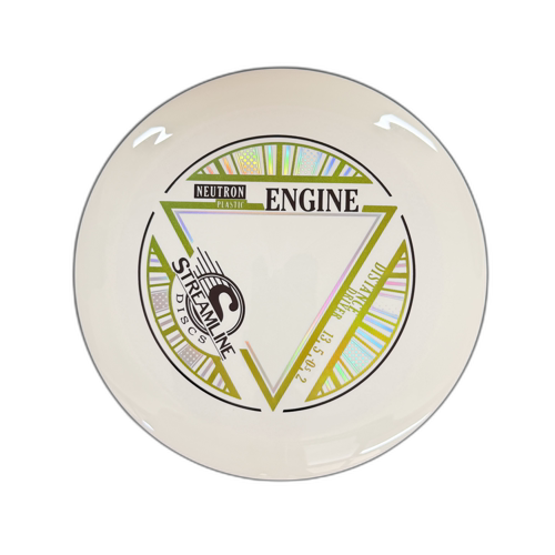 Neutron Engine