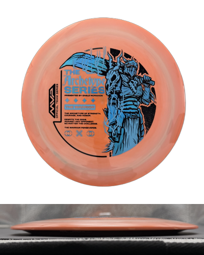 Eagle McMahon Special Edition Neutron Engine