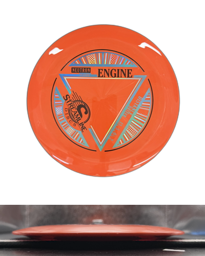 Neutron Engine