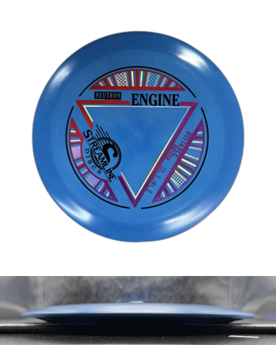 Neutron Engine