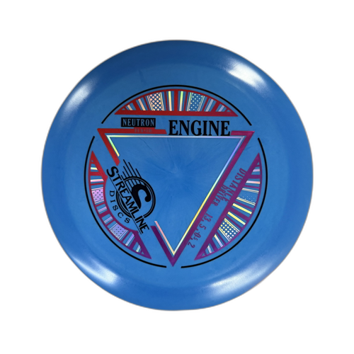 Neutron Engine