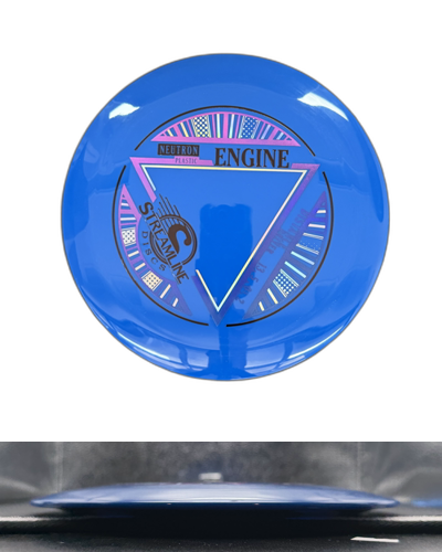 Neutron Engine