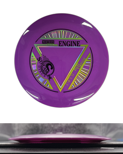 Neutron Engine
