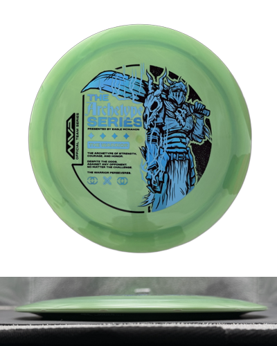 Eagle McMahon Special Edition Neutron Engine