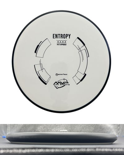 Neutron Entropy