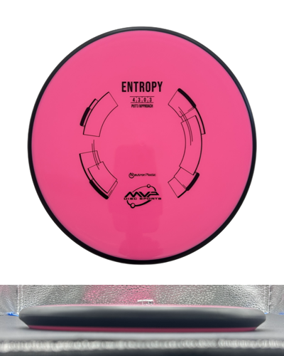Neutron Entropy