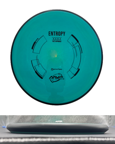 Neutron Entropy