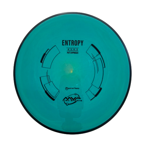 Neutron Entropy