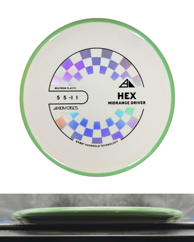 Neutron Hex