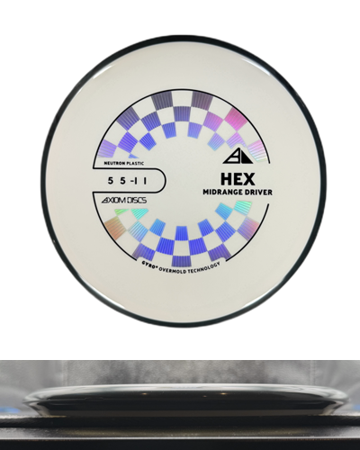 Neutron Hex