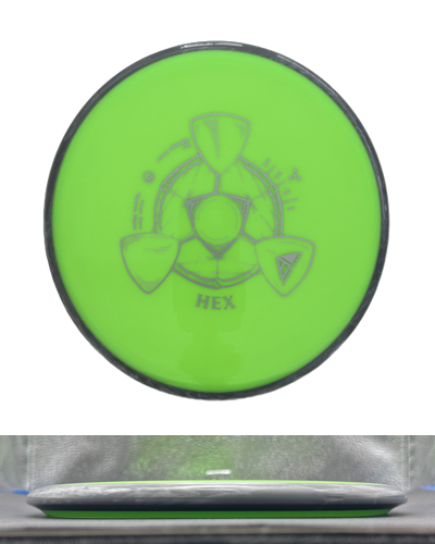 Neutron Hex