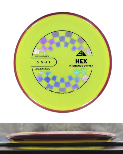 Neutron Hex