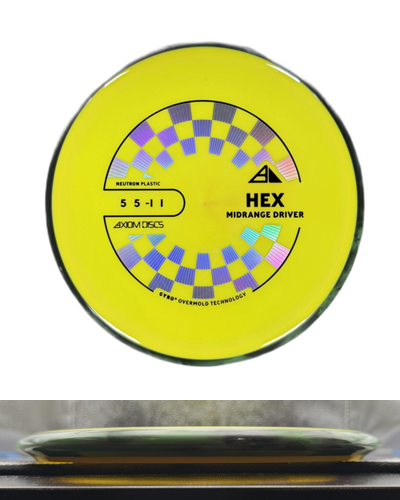 Neutron Hex
