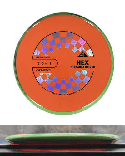 Neutron Hex