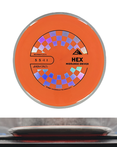 Neutron Hex