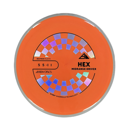 Neutron Hex