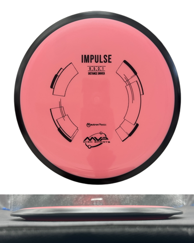Neutron Impulse