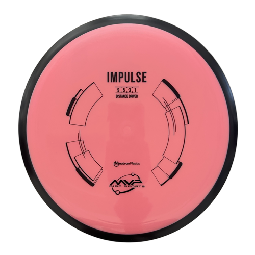 Neutron Impulse