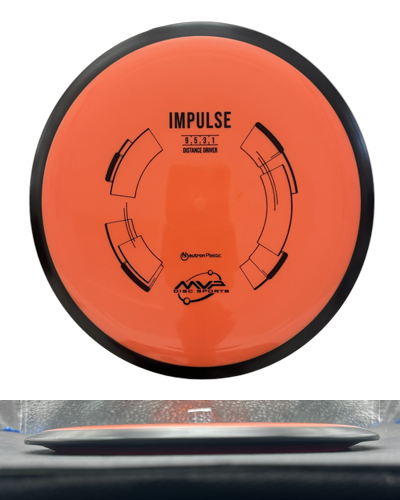 Neutron Impulse