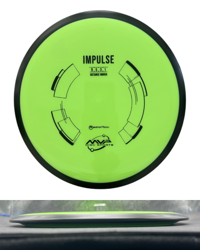Neutron Impulse