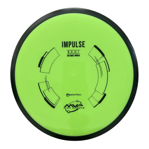 Neutron Impulse