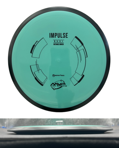 Neutron Impulse