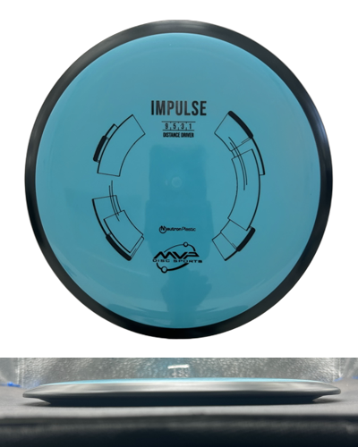 Neutron Impulse