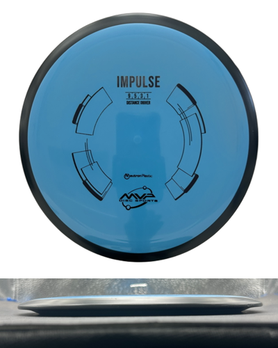 Neutron Impulse