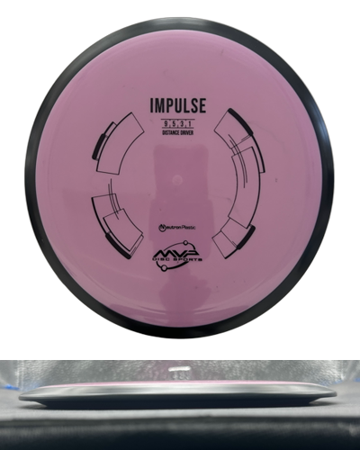 Neutron Impulse