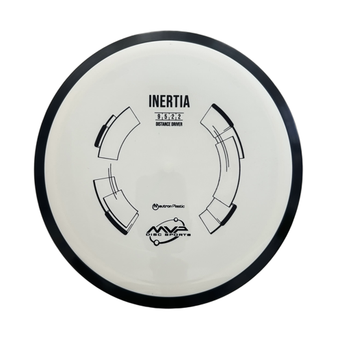 Neutron Inertia