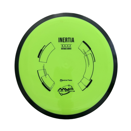 Neutron Inertia