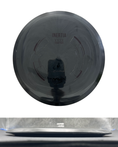 Neutron Inertia