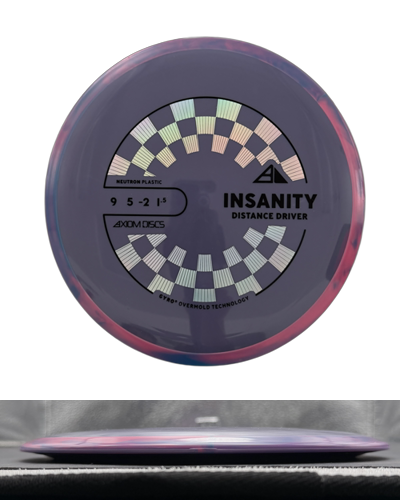 Neutron Insanity