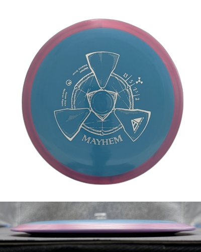 Neutron Mayhem